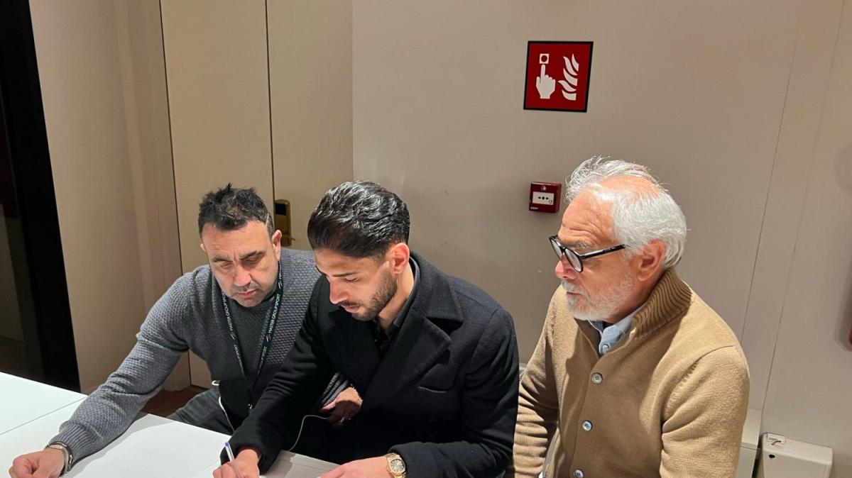 Dall'ultima esperienza in C al passato tra Italia e Newcastle: Lazaar si rimette in gioco, con il sogno del Mondiale 2026