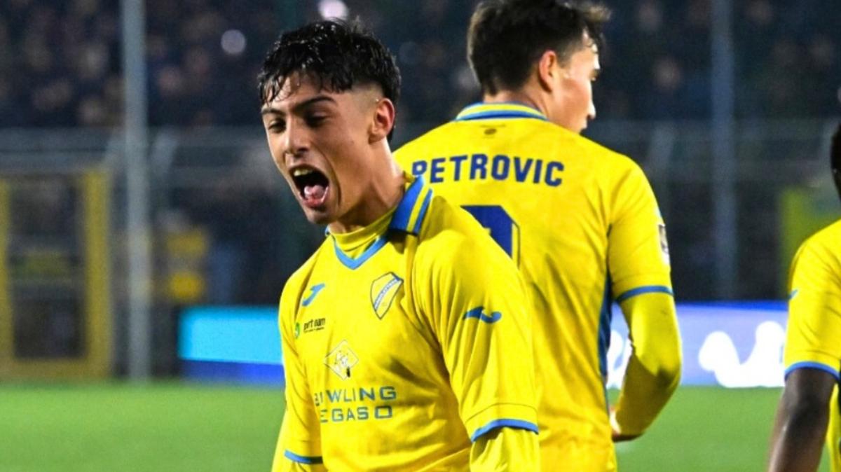 Pergolettese, blindato Jaouhari: pronto un contratto fino al 2028