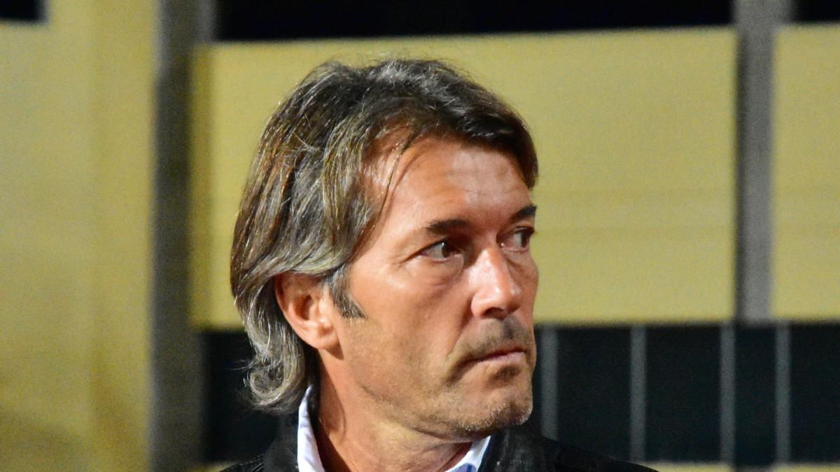 Vicenza, il ds Zamuner si gode la promozione: "Non pensavo di arrivare a +20 sulla seconda. Gallo farà bene anche in B"