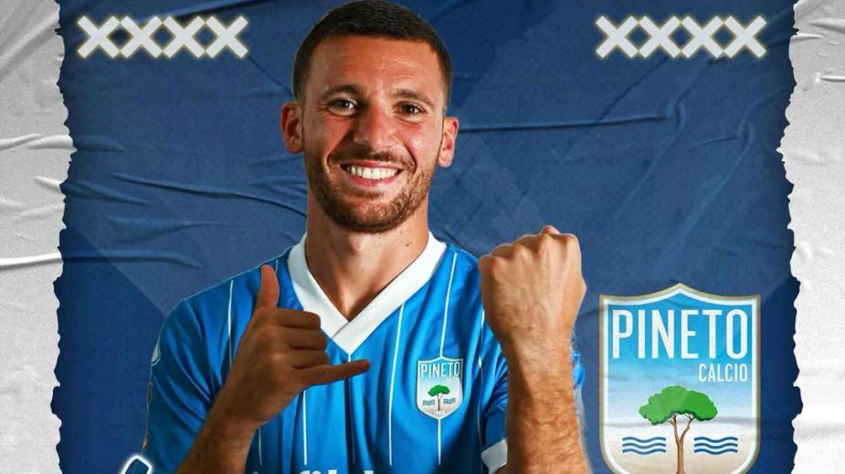 Giuseppe Bruzzaniti - credit: Andrea Iommarini