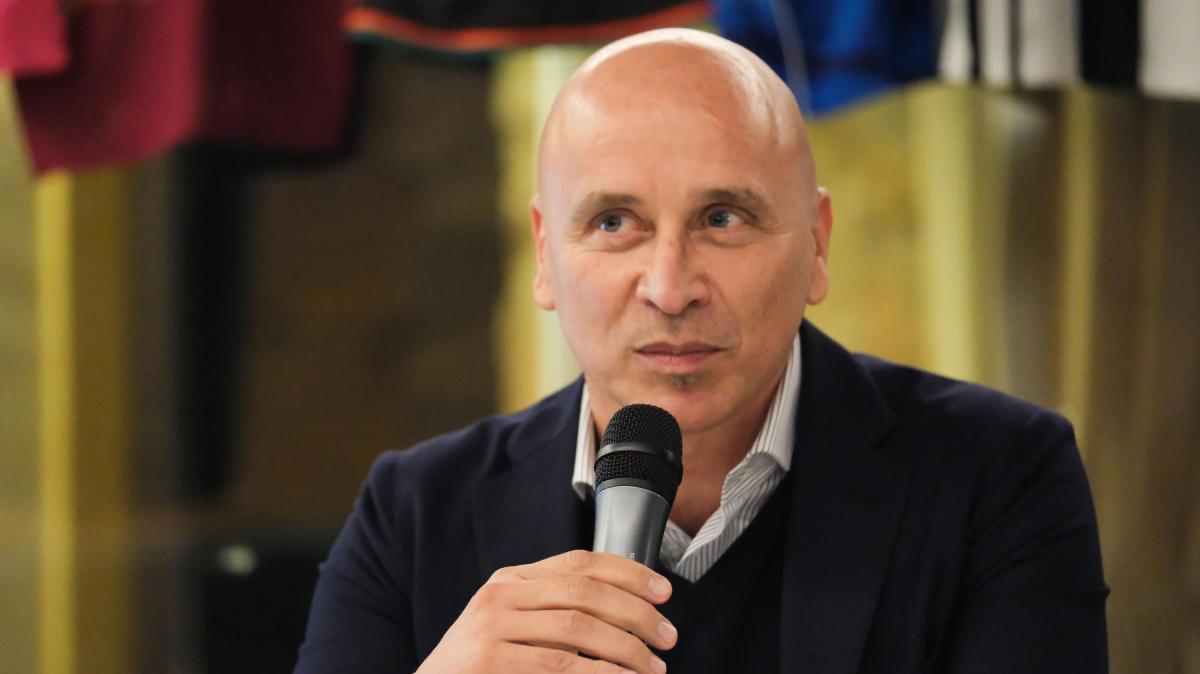 Union Brescia, Corini: “Potevamo rompere le scatole al Vicenza e invece abbiamo fallito un'occasione"