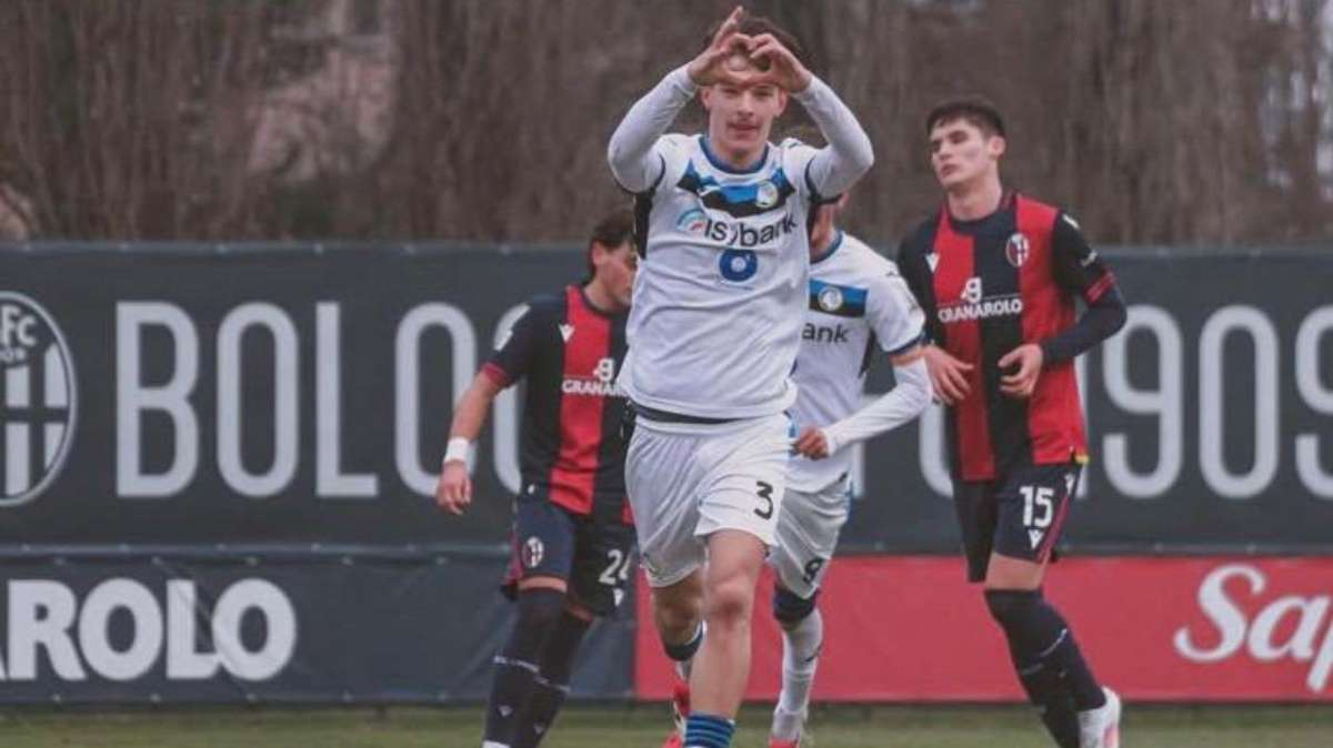 Federico Simonetto / Credit: Martina Cutrona 