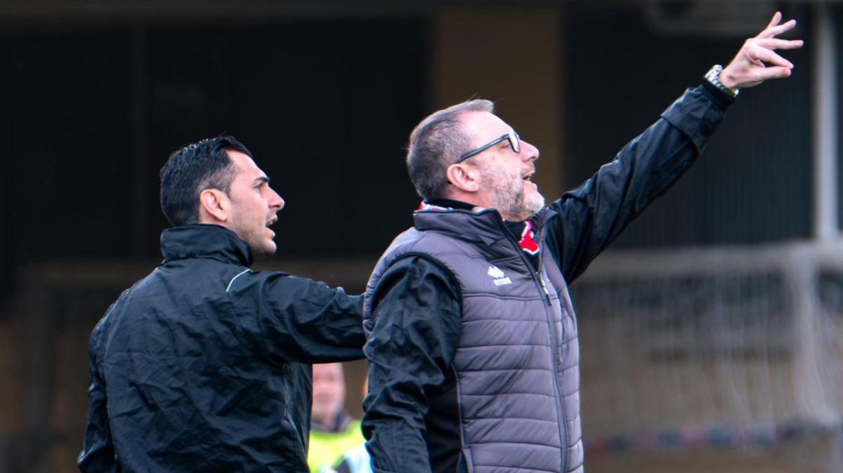 Team Altamura, parla il ds Lauriola: "Il nostro un calcio sostenibile"