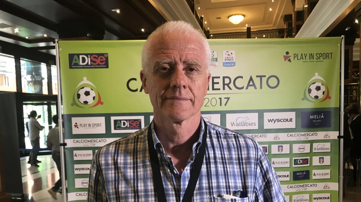 Sambenedettese, si lavora per il nuovo ds: contatti per il ritorno di Polenta