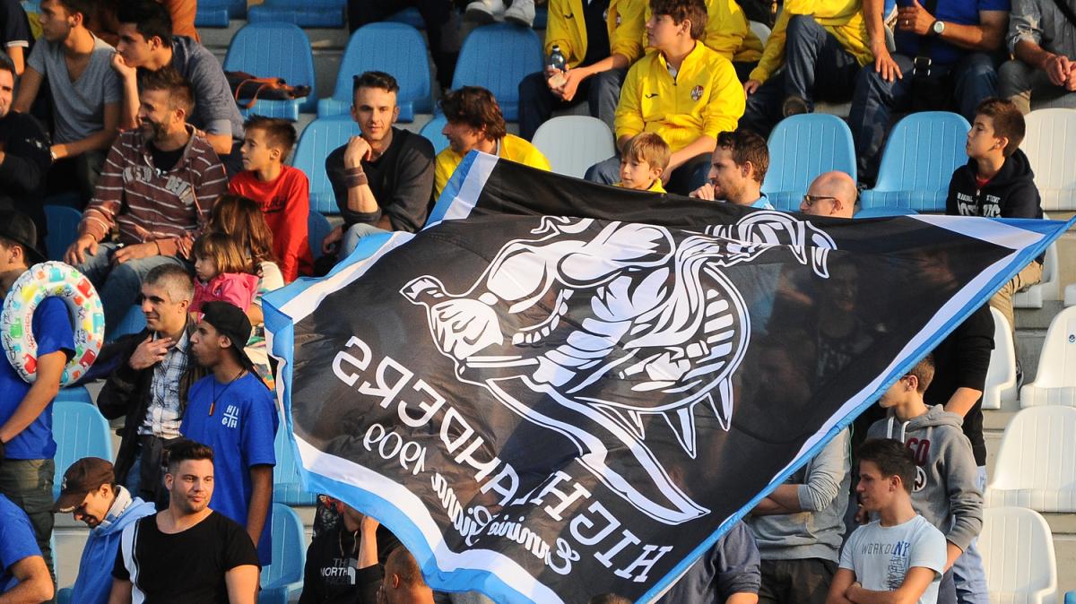 Alcione Milano–Giana Erminio 0-0 : fine primo tempo | LIVE