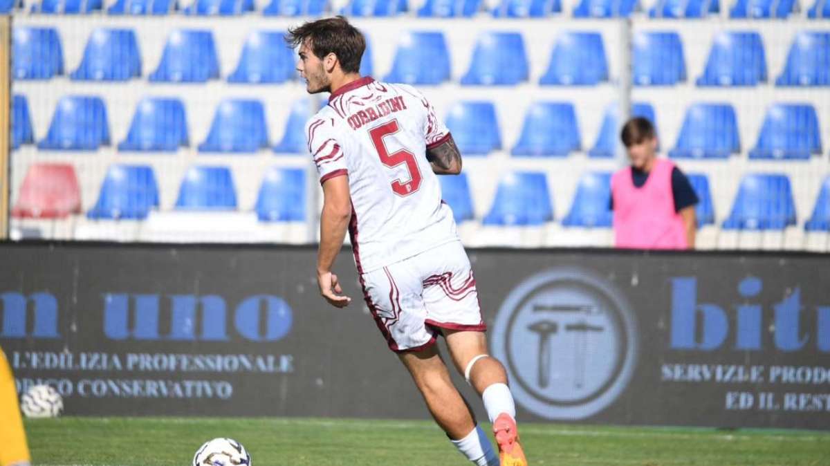 Corradini del Pontedera (U.S. Citt&agrave; di Pontedera)