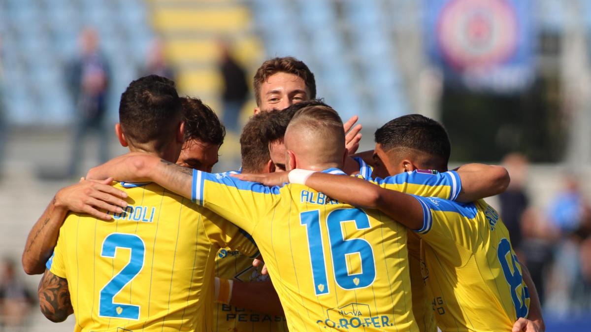 Pergolettese, Tacchinardi: "I ragazzi sanno che non possono sbagliare"