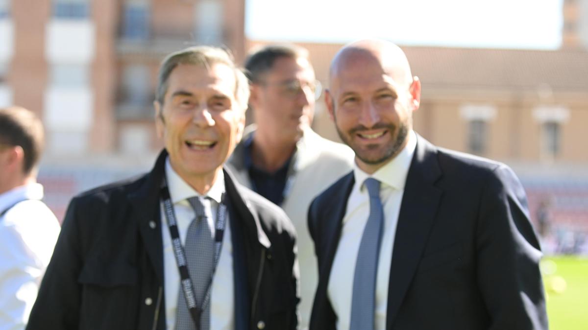 Ariedo Braida: "Dispiace umanamente, certe volte subentra un blocco"