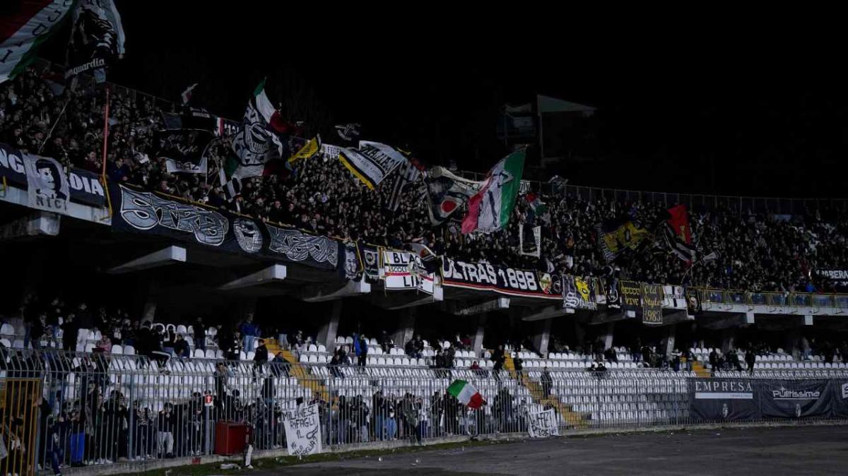 Ascoli, Gori: "Proviamo a vincerle tutte e tireremo le somme alla fine"