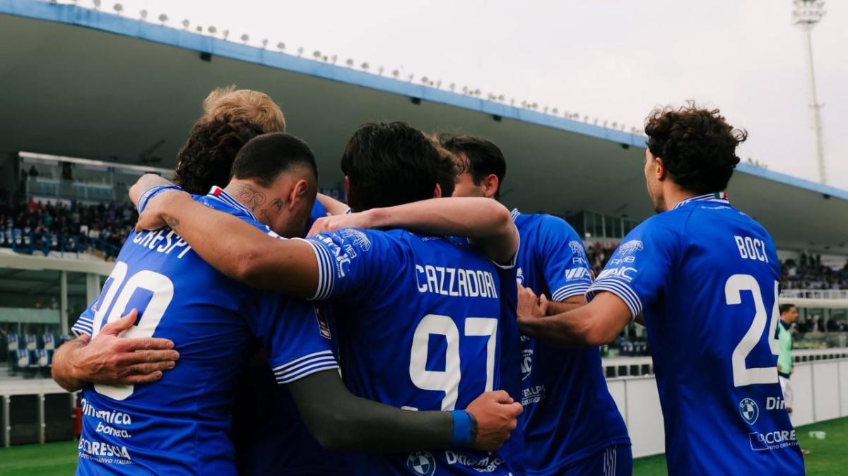 Alcione Milano-Union Brescia, Sky o Now? Dove vederla in diretta tv o streaming