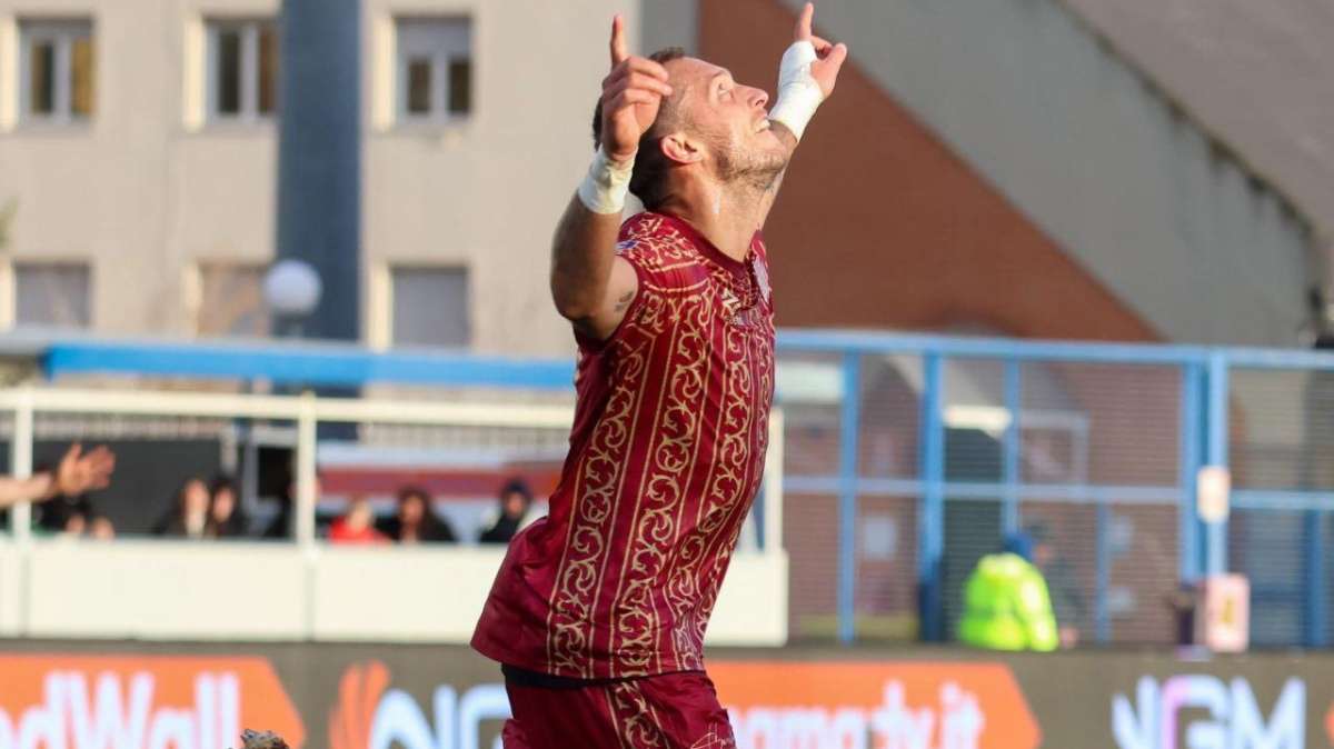 Parigi-Latina CREDIT Fc Latina www.lacasadic.com