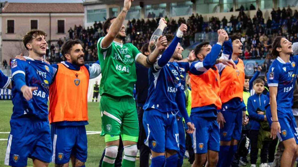 Siracusa Calcio 1924 - Credit_ Siracusa Calcio 1924
