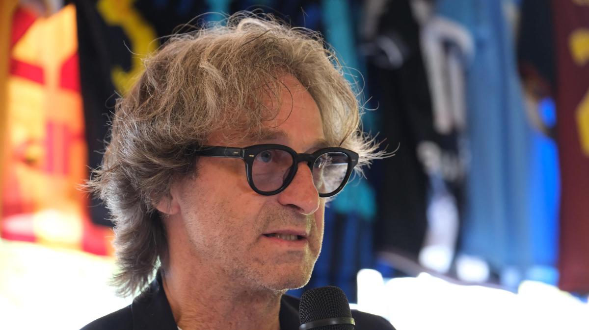 Cittadella, Marchetti: “A Trieste mi sono perso il gol della vittoria, sogno il Tombolato pieno"