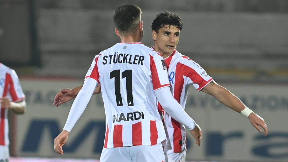 Il Vicenza vola in B, la ricetta vincente: tra entusiasmo e voglia di riscatto