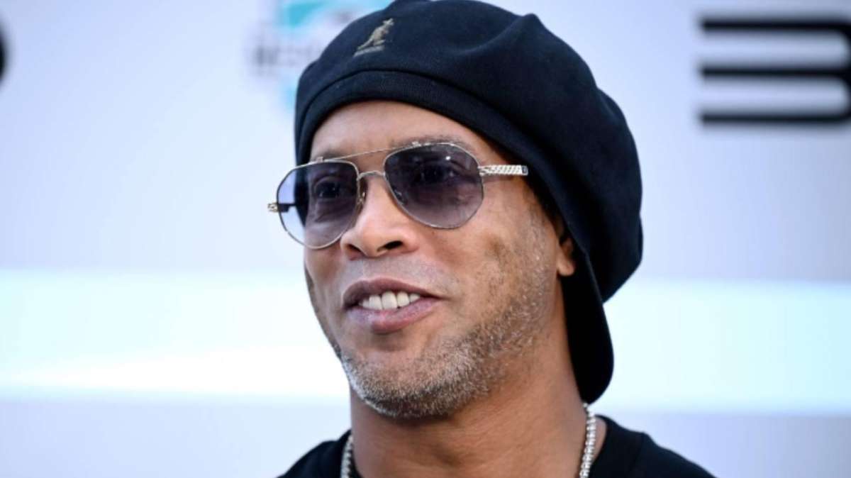 Ronaldinho, crediti Imago, www.lacasadic.com