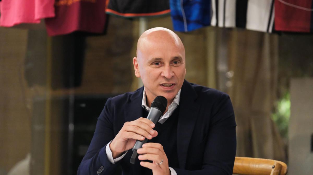 Union Brescia, Corini: "Prestazione inadeguata, stiamo superando un momento difficile"