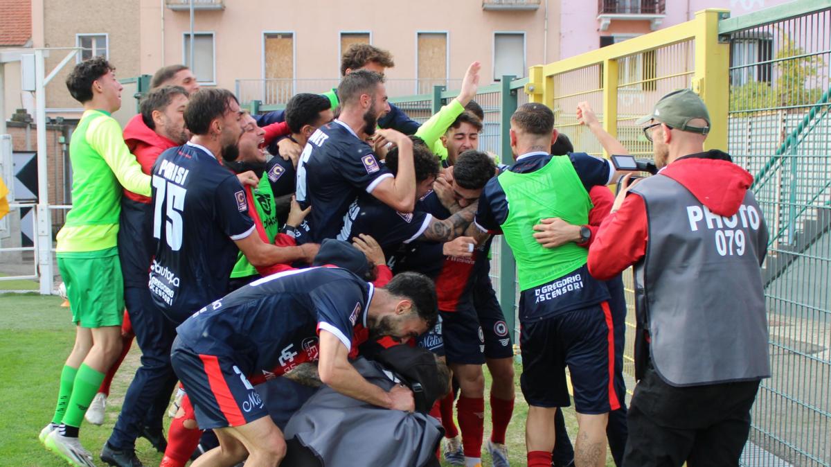 Quando il Campobasso sconfisse la Juventus...con autogol di Pioli