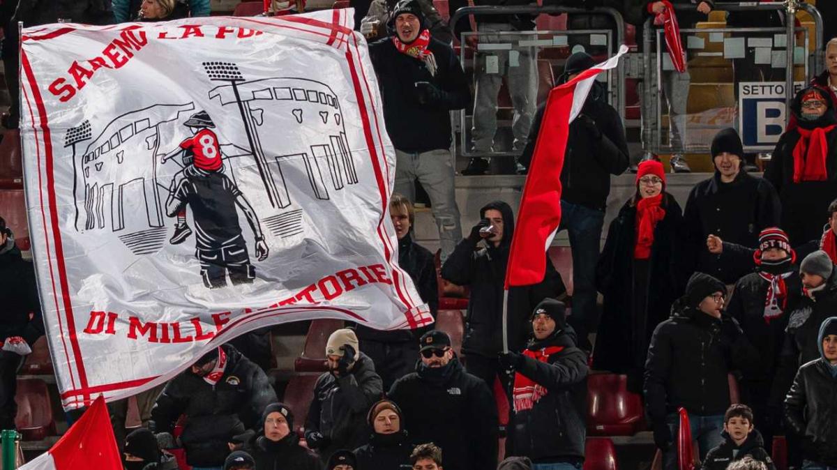 Triestina, arriva la retrocessione in Serie D: decisiva la sconfitta con la Pro Vercelli