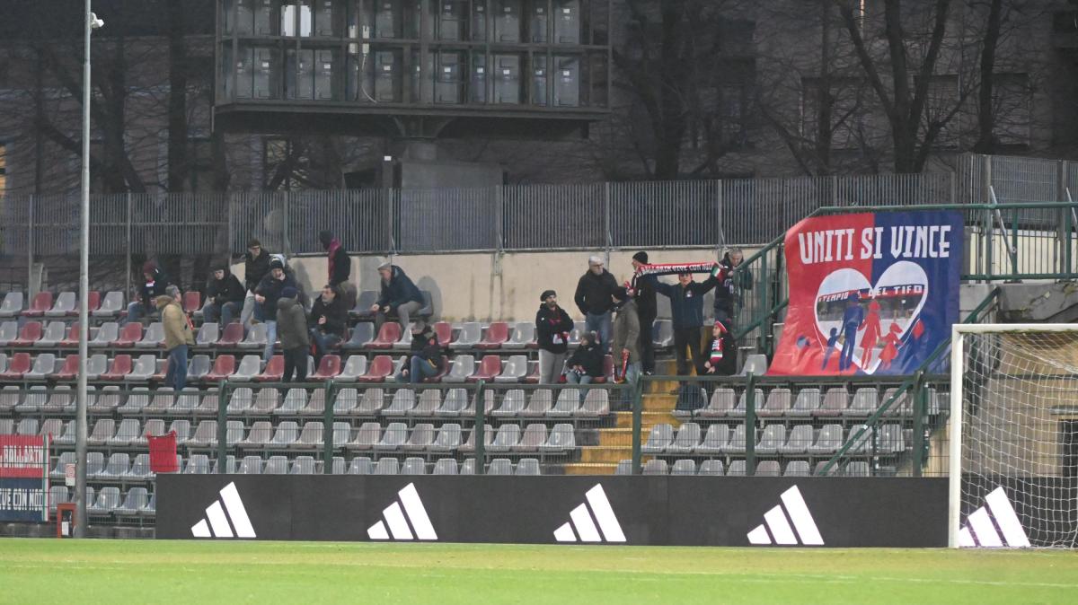 Sambenedettese-Livorno 0-0: Konaté pericoloso | LIVE