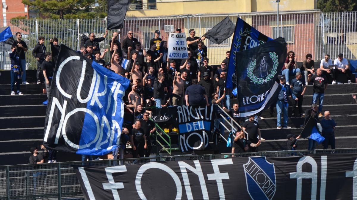 Latina-Potenza, Sky o Now? Dove vederla in diretta tv o streaming