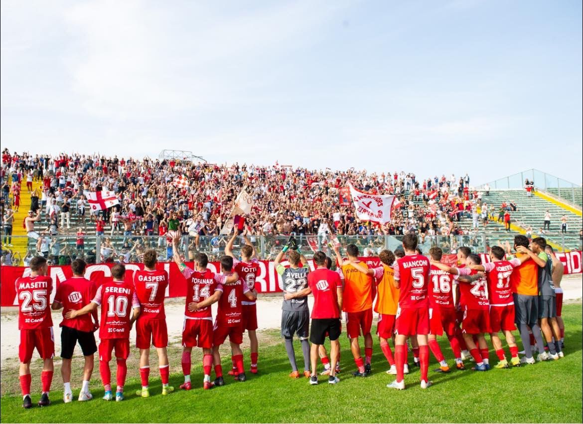 Ancona tifosi 