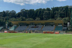 stadio Siena