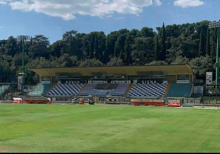 stadio Siena