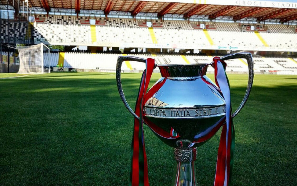 coppa italia