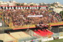 foggia tifosi Lega Pro