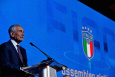 gravina figc