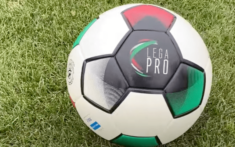 playoff serie c lega pro