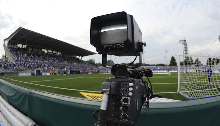 playout serie c streaming