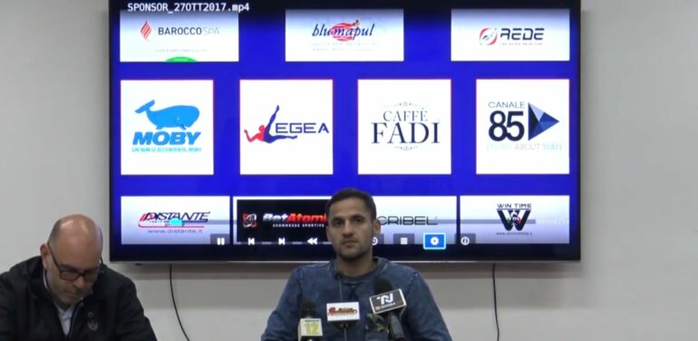Dalla C alla maglia della nazionale: riecco Radi Tsonev