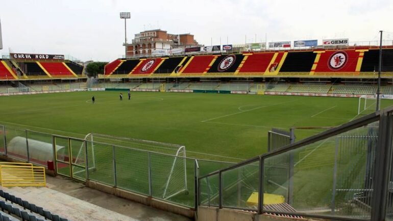 Stadio Foggia