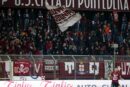 Reggiana tifosi