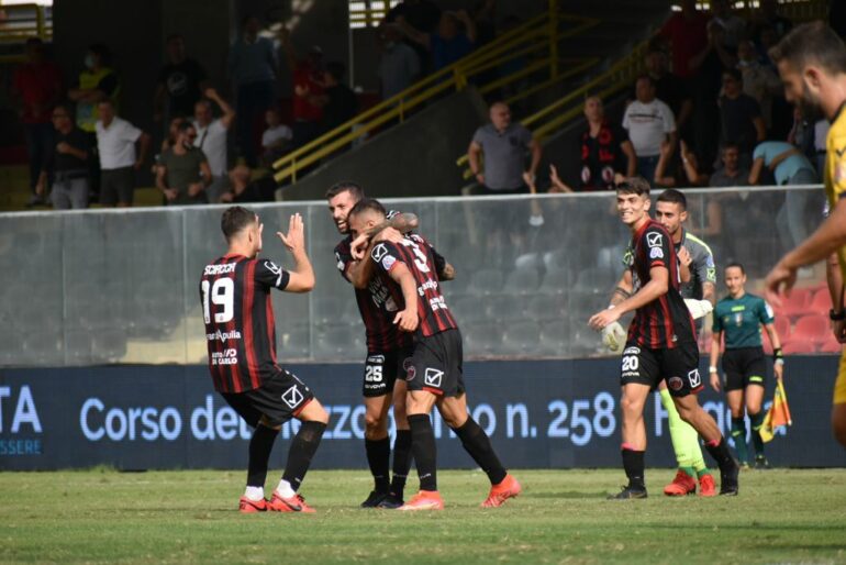 Foggia calcio