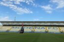 Stadio Modena Calcio