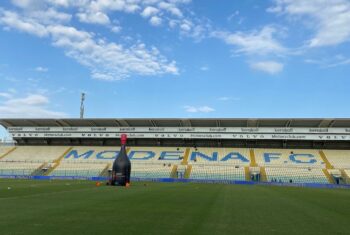 Stadio Modena Calcio