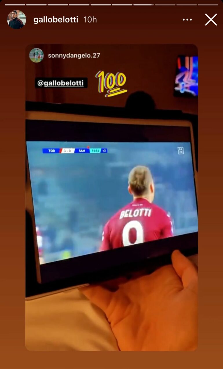 belotti