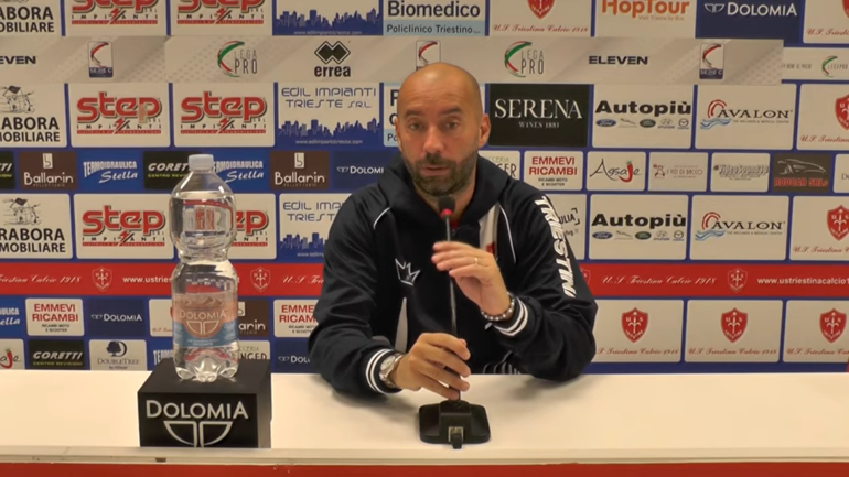 bucchi triestina conferenza