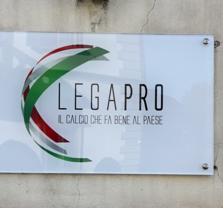 Lega Pro