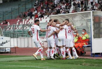Juventus U23, Padova