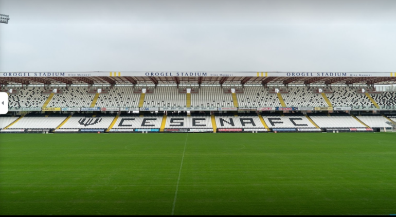 Stadio Cesena