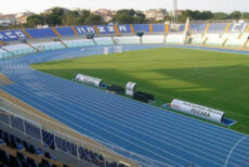 stadio pescara