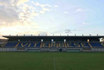 Viterbese, in arrivo Luca Ricci. Si chiude anche per Semenzato Stadio-viterbese-350x235