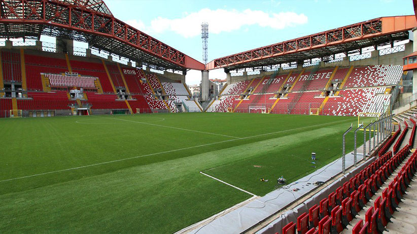 Stadio U.S Triestina