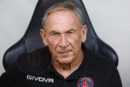 foggia calcio Zeman