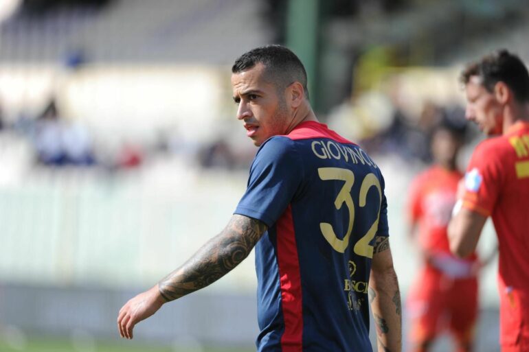 giuseppe Giovinco