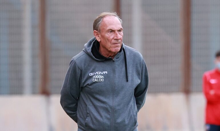 Foggia Zeman