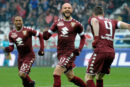 Arlind Ajeti Torino Serie A